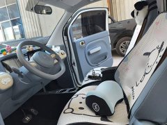 FAW Besturn Xiaoma 170km Vitality Edition - ფოტო 8