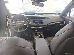 Cadillac XT4 28T FWD Fashion Edition - ფოტო 10