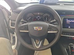 Cadillac XT4 28T FWD Fashion Edition - ფოტო 11
