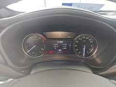 Cadillac XT4 28T FWD Fashion Edition - ფოტო 12
