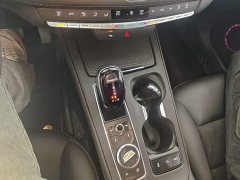 Cadillac XT4 28T FWD Fashion Edition - ფოტო 14