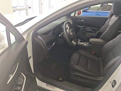 Cadillac XT4 28T FWD Fashion Edition - ფოტო 16