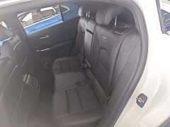 Cadillac XT4 28T FWD Fashion Edition - ფოტო 17