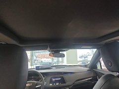 Cadillac XT4 28T FWD Fashion Edition - ფოტო 18