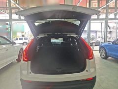 Cadillac XT4 28T FWD Fashion Edition - ფოტო 19