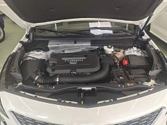 Cadillac XT4 28T FWD Fashion Edition - ფოტო 20
