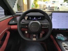 Xiaomi SU7 Quad Motor Ultra-Long Range Advanced Autonomous Driving Max - ფოტო 10