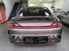 Xiaomi SU7 Quad Motor Ultra-Long Range Advanced Autonomous Driving Max - ფოტო 5