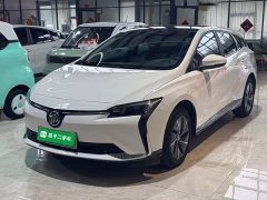 Buick Weilan 6 430km Yue Enjoy Edition - ფოტო 1