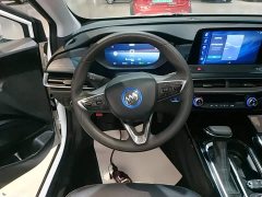 Buick Weilan 6 430km Yue Enjoy Edition - ფოტო 10