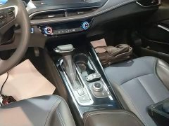 Buick Weilan 6 430km Yue Enjoy Edition - ფოტო 13