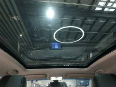 Buick Weilan 6 430km Yue Enjoy Edition - ფოტო 17