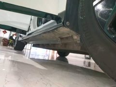 Buick Weilan 6 430km Yue Enjoy Edition - ფოტო 20