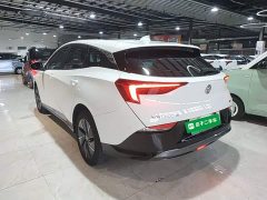 Buick Weilan 6 430km Yue Enjoy Edition - ფოტო 4