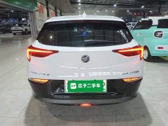 Buick Weilan 6 430km Yue Enjoy Edition - ფოტო 5