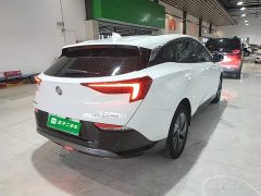Buick Weilan 6 430km Yue Enjoy Edition - ფოტო 6
