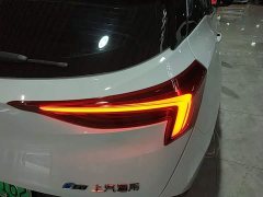 Buick Weilan 6 430km Yue Enjoy Edition - ფოტო 7