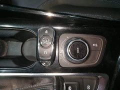 Buick Weilan 6 430km Yue Enjoy Edition - ფოტო 8