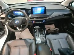 Buick Weilan 6 430km Yue Enjoy Edition - ფოტო 9