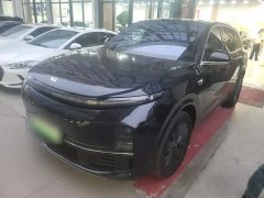 Li Auto L7 2025 Max Smart Refresh Edition - ფოტო 1