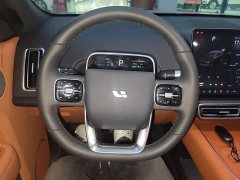 Li Auto L7 2025 Max Smart Refresh Edition - ფოტო 10