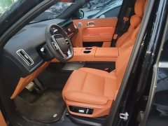 Li Auto L7 2025 Max Smart Refresh Edition - ფოტო 14