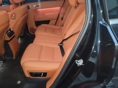 Li Auto L7 2025 Max Smart Refresh Edition - ფოტო 16