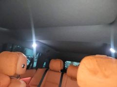 Li Auto L7 2025 Max Smart Refresh Edition - ფოტო 17