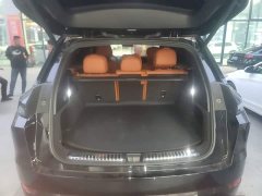 Li Auto L7 2025 Max Smart Refresh Edition - ფოტო 18