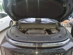 Li Auto L7 2025 Max Smart Refresh Edition - ფოტო 19