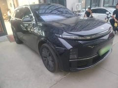 Li Auto L7 2025 Max Smart Refresh Edition - ფოტო 3