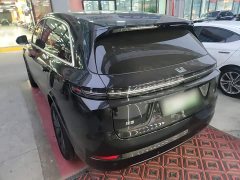 Li Auto L7 2025 Max Smart Refresh Edition - ფოტო 4
