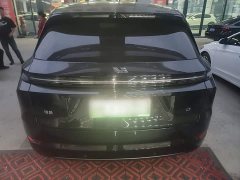 Li Auto L7 2025 Max Smart Refresh Edition - ფოტო 5