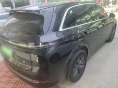 Li Auto L7 2025 Max Smart Refresh Edition - ფოტო 6