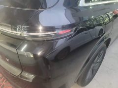 Li Auto L7 2025 Max Smart Refresh Edition - ფოტო 7
