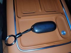 Li Auto L7 2025 Max Smart Refresh Edition - ფოტო 8