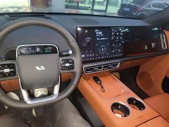 Li Auto L7 2025 Max Smart Refresh Edition - ფოტო 9