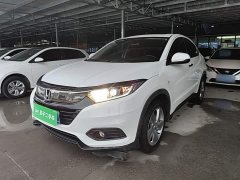 Honda Vezel 2020 1.5L CVT Elite - ფოტო 1