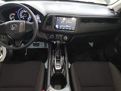 Honda Vezel 2020 1.5L CVT Elite - ფოტო 12