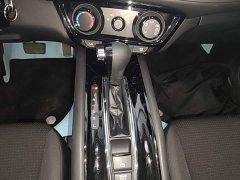 Honda Vezel 2020 1.5L CVT Elite - ფოტო 13