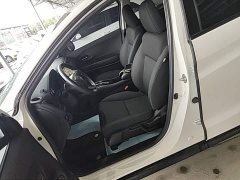 Honda Vezel 2020 1.5L CVT Elite - ფოტო 14