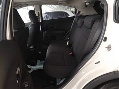 Honda Vezel 2020 1.5L CVT Elite - ფოტო 16