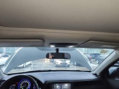 Honda Vezel 2020 1.5L CVT Elite - ფოტო 17