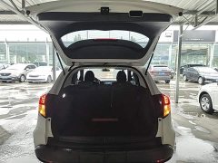Honda Vezel 2020 1.5L CVT Elite - ფოტო 18