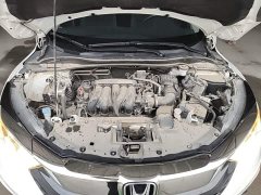 Honda Vezel 2020 1.5L CVT Elite - ფოტო 19