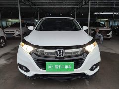 Honda Vezel 2020 1.5L CVT Elite - ფოტო 2
