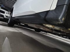 Honda Vezel 2020 1.5L CVT Elite - ფოტო 20