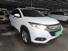 Honda Vezel 2020 1.5L CVT Elite - ფოტო 3