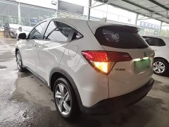 Honda Vezel 2020 1.5L CVT Elite - ფოტო 4
