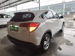 Honda Vezel 2020 1.5L CVT Elite - ფოტო 6